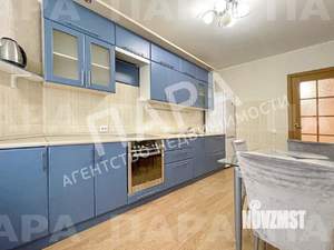 2-к квартира, на длительный срок, 55м2, 6/13 этаж