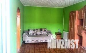 1-к квартира, на длительный срок, 35м2, 5/6 этаж