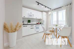 2-к квартира, посуточно, 48м2, 13/25 этаж