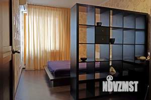 1-к квартира, посуточно, 40м2, 10/16 этаж