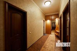 2-к квартира, посуточно, 74м2, 1/1 этаж