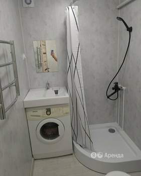 1-к квартира, на длительный срок, 32м2, 1/5 этаж