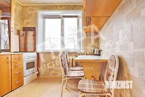 2-к квартира, на длительный срок, 44м2, 4/5 этаж