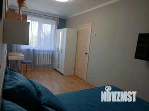 2-к квартира, посуточно, 47м2, 1/1 этаж