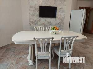 3-к квартира, посуточно, 145м2, 7/24 этаж