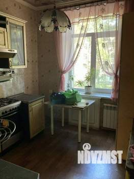 2-к квартира, на длительный срок, 45м2, 2/5 этаж