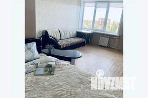 1-к квартира, посуточно, 32м2, 10/10 этаж