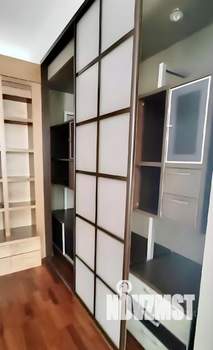 4-к квартира, на длительный срок, 210м2, 8/18 этаж