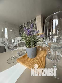 3-к квартира, посуточно, 90м2, 13/19 этаж