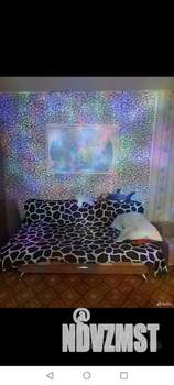 1-к квартира, на длительный срок, 38м2, 1/5 этаж