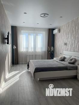 1-к квартира, на длительный срок, 44м2, 22/31 этаж