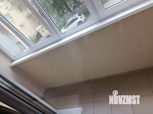 1-к квартира, на длительный срок, 48м2, 3/12 этаж