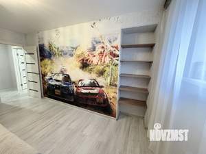 2-к квартира, на длительный срок, 52м2, 3/9 этаж