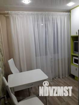 1-к квартира, посуточно, 36м2, 8/9 этаж