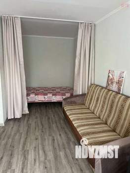 1-к квартира, на длительный срок, 35м2, 3/9 этаж