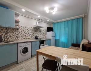 1-к квартира, посуточно, 40м2, 1/5 этаж