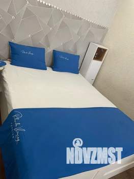 Студия квартира, посуточно, 36м2, 13/23 этаж
