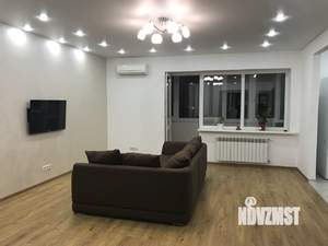 2-к квартира, на длительный срок, 81м2, 11/11 этаж