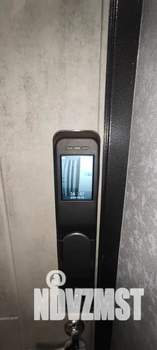 Студия квартира, посуточно, 26м2, 5/27 этаж