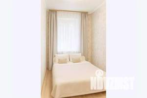 2-к квартира, посуточно, 46м2, 1/9 этаж