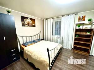 2-к квартира, посуточно, 61м2, 2/16 этаж