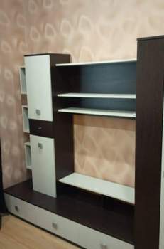 1-к квартира, на длительный срок, 22м2, 1/4 этаж