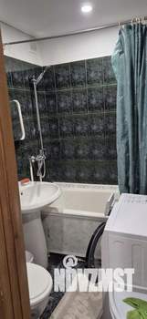 2-к квартира, на длительный срок, 48м2, 1/5 этаж
