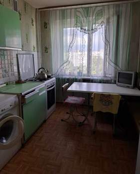 2-к квартира, на длительный срок, 51м2, 11/12 этаж