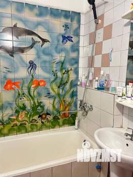 1-к квартира, на длительный срок, 38м2, 4/5 этаж