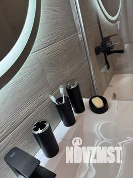 1-к квартира, посуточно, 42м2, 23/23 этаж