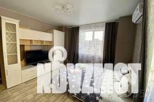 2-к квартира, посуточно, 45м2, 16/23 этаж