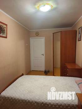 1-к квартира, на длительный срок, 32м2, 4/5 этаж