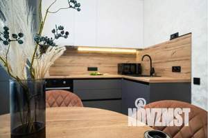 1-к квартира, посуточно, 40м2, 7/10 этаж