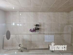 1-к квартира, посуточно, 26м2, 1/1 этаж