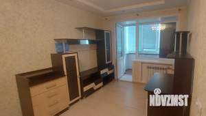 1-к квартира, на длительный срок, 28м2, 3/5 этаж