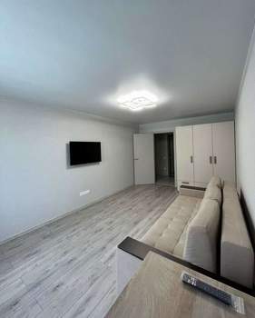 1-к квартира, на длительный срок, 42м2, 20/28 этаж