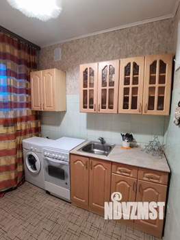 1-к квартира, на длительный срок, 32м2, 9/9 этаж