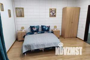 1-к квартира, посуточно, 24м2, 1/9 этаж