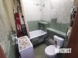 1-к квартира, на длительный срок, 33м2, 3/5 этаж