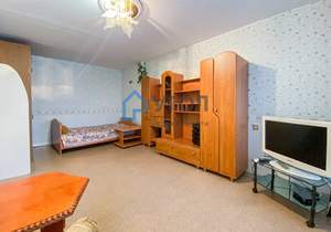 1-к квартира, на длительный срок, 35м2, 5/6 этаж