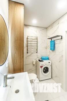 1-к квартира, посуточно, 40м2, 11/24 этаж