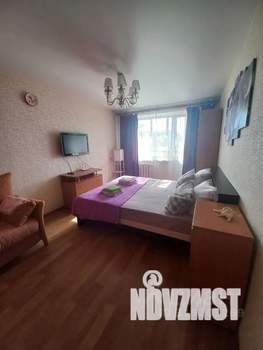 1-к квартира, посуточно, 32м2, 2/5 этаж