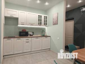 1-к квартира, посуточно, 37м2, 6/25 этаж