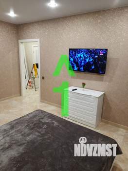 1-к квартира, на длительный срок, 40м2, 16/27 этаж