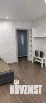 1-к квартира, посуточно, 34м2, 3/3 этаж