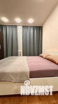 2-к квартира, посуточно, 70м2, 4/9 этаж