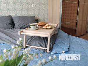 2-к квартира, посуточно, 60м2, 1/1 этаж