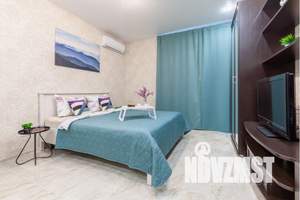 1-к квартира, посуточно, 38м2, 4/24 этаж