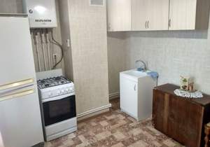 1-к квартира, на длительный срок, 30м2, 2/3 этаж