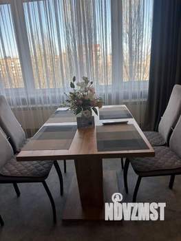 1-к квартира, посуточно, 34м2, 1/1 этаж